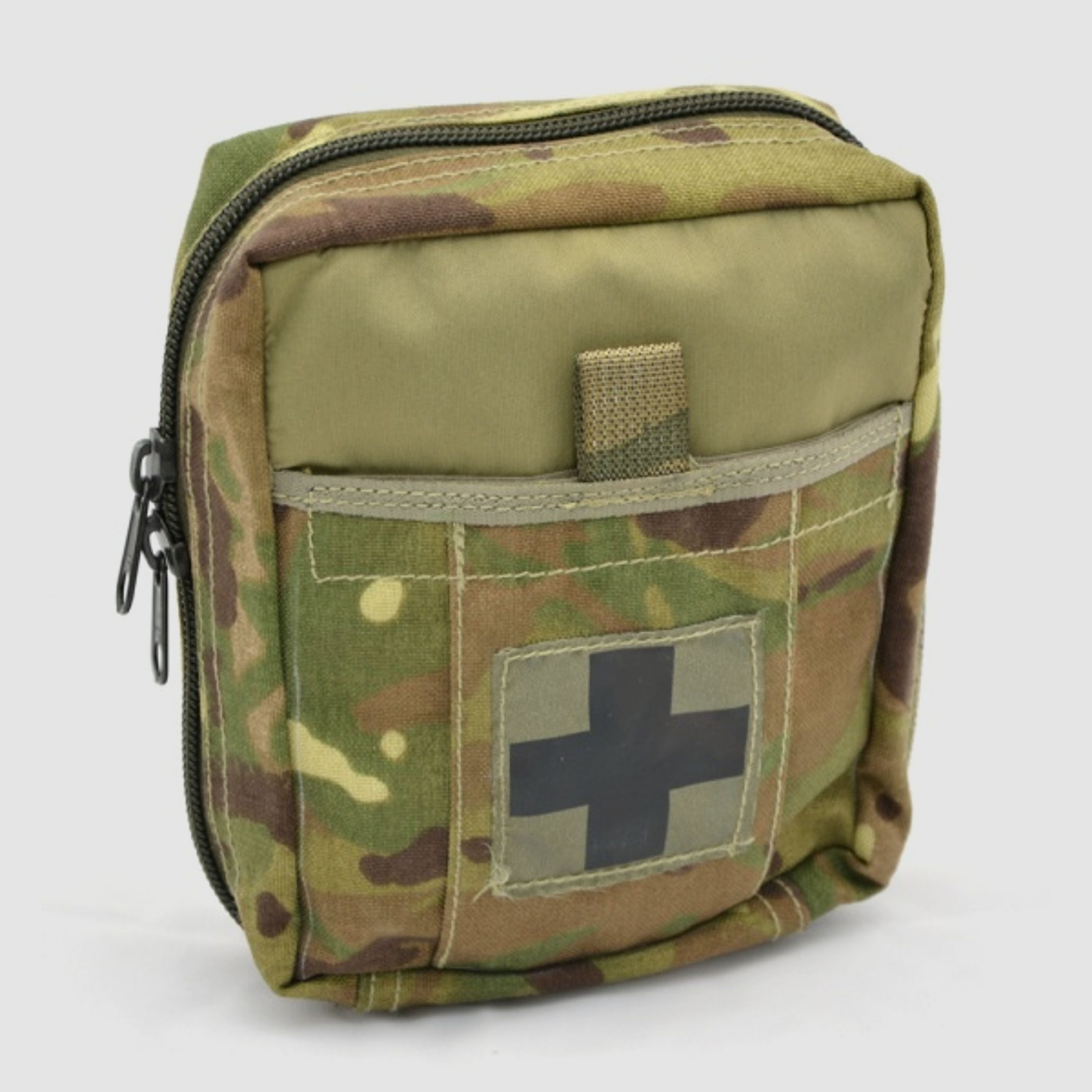 Britische Erste-Hilfe-Tasche (First Aid Pouch) - Osprey Mk. IV - gebraucht