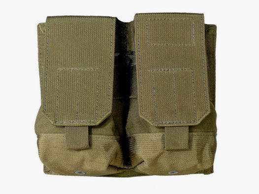 Blackhawk Doppel-Magazintasche (Double Mag Pouch AR-10, HK417, MR308)