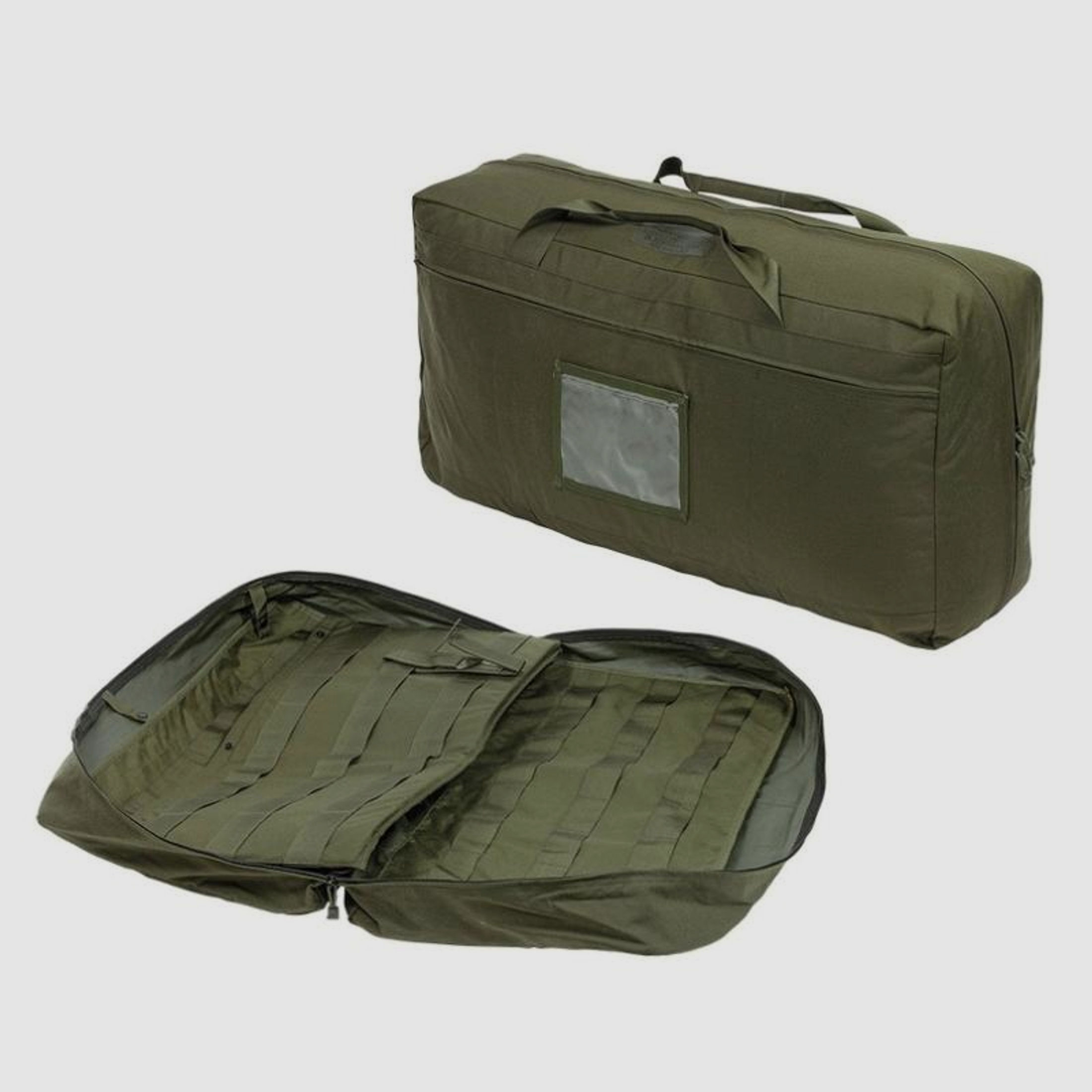 Blackhawk® Body Armour Bag - gebraucht
