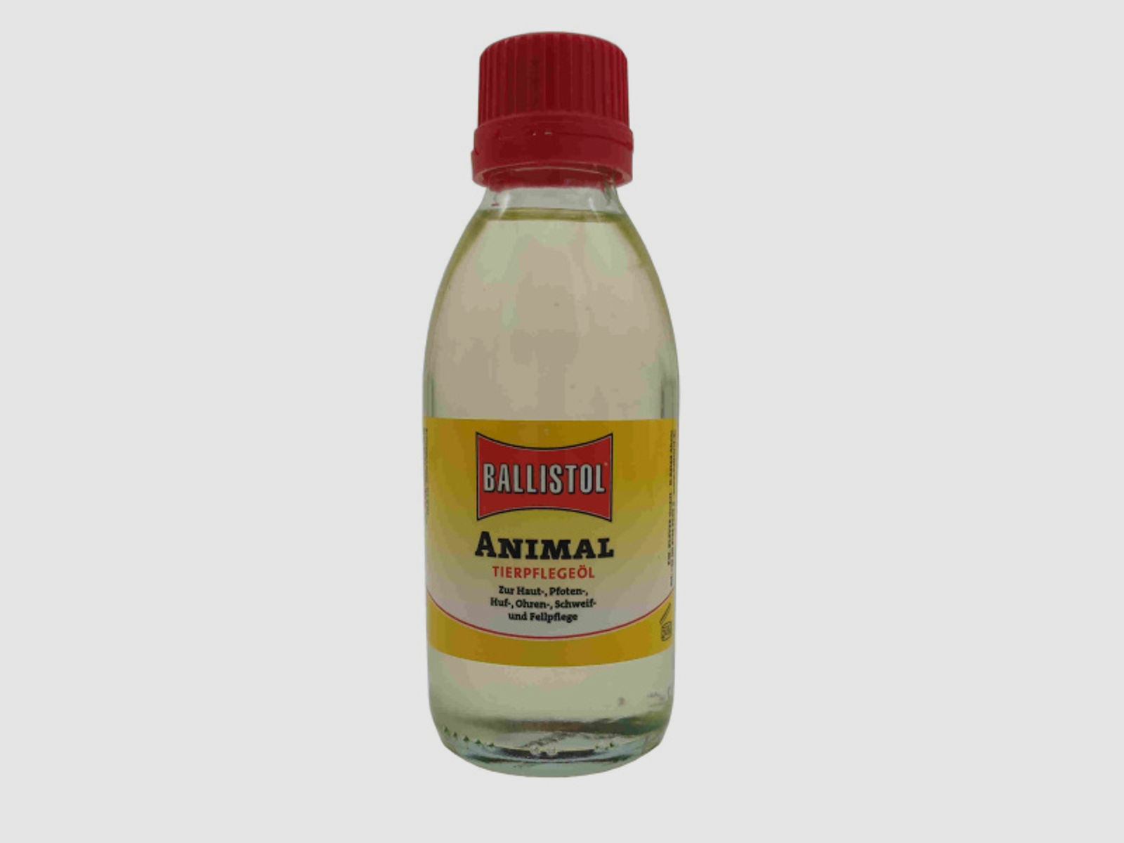 Ballistol Tierpflegeöl (100 ml)