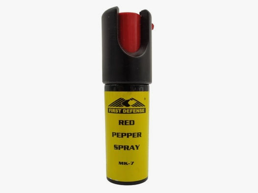 Def-Tec MK-7 Spray (Sprühstrahl) - 15ml