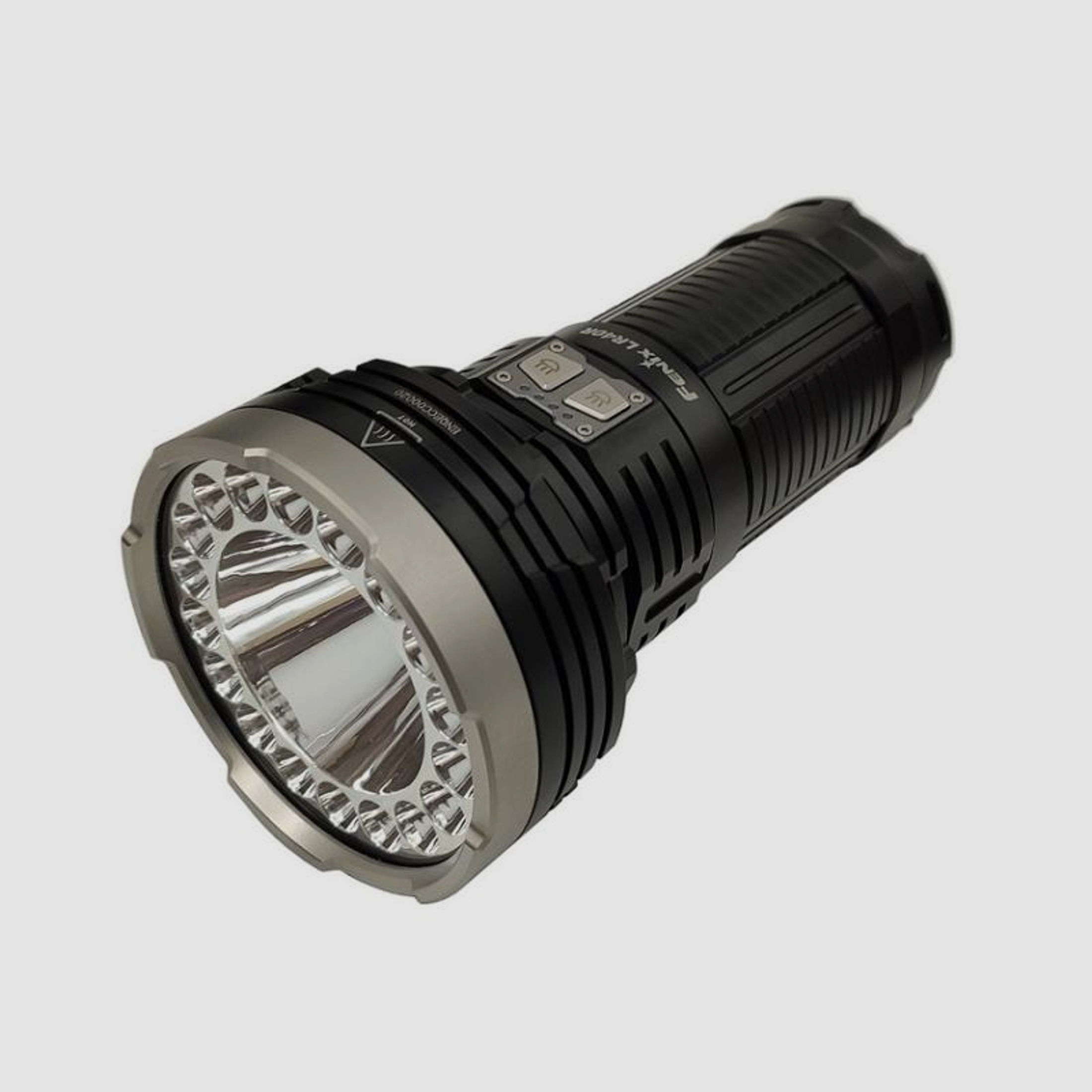 Taschenlampe Fenix LR40R LED