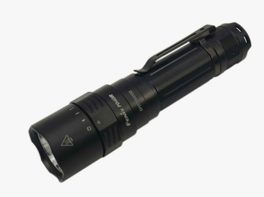 Taschenlampe Fenix PD40R V2.0