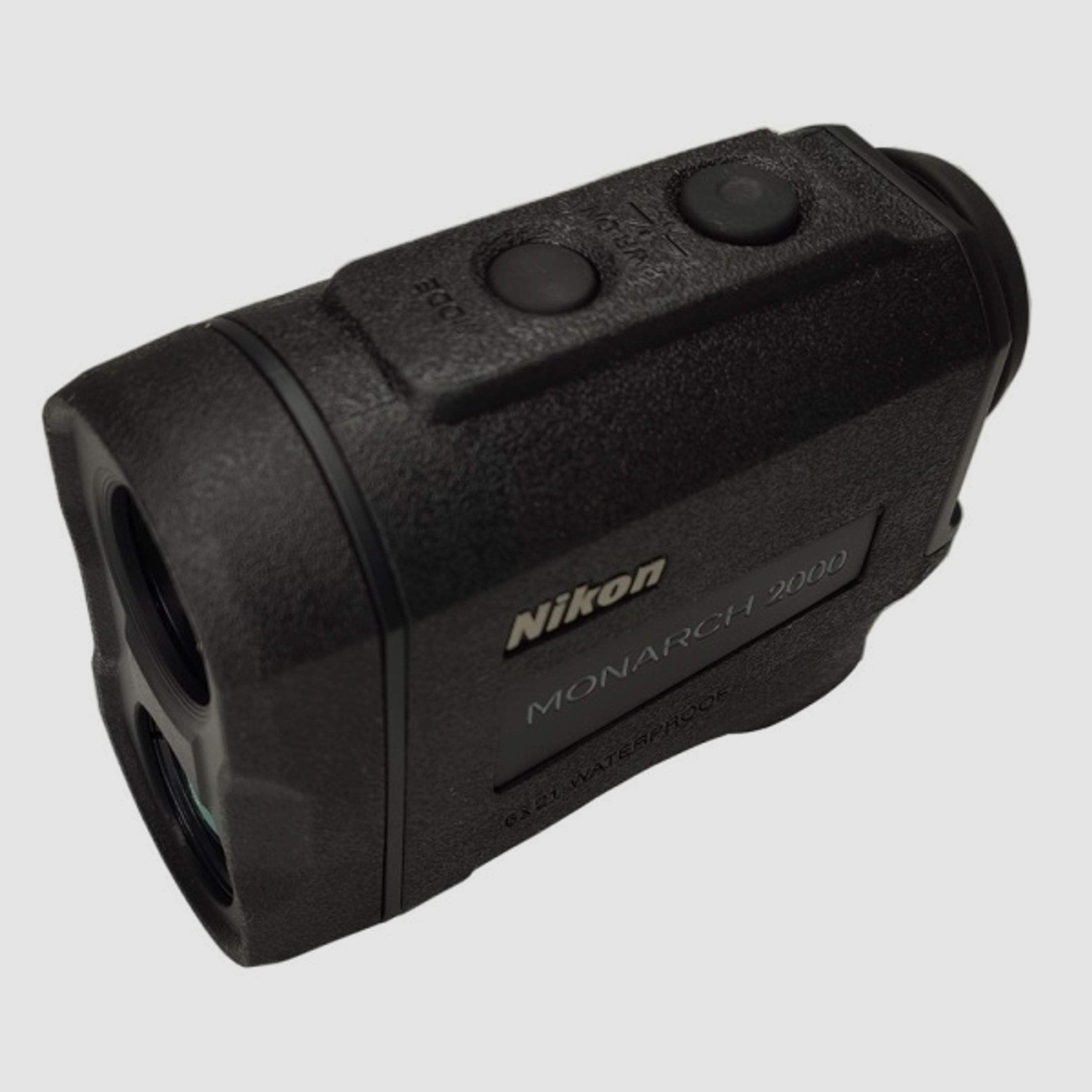 Entfernungsmesser Nikon Monarch 2000