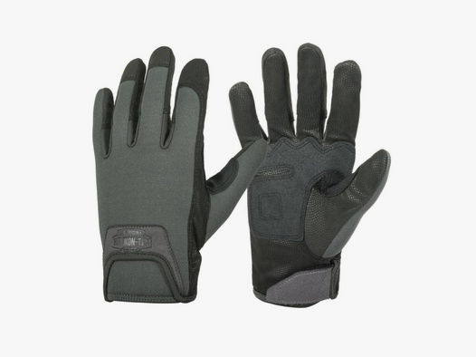 Helikon-Tex Urban Tactical MK2 Gloves - Shadow Grey / Schwarz