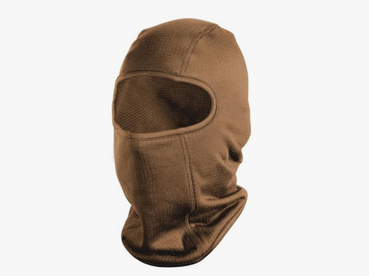 Extreme Cold Weather Balaclava - ComfortDry® - coyote