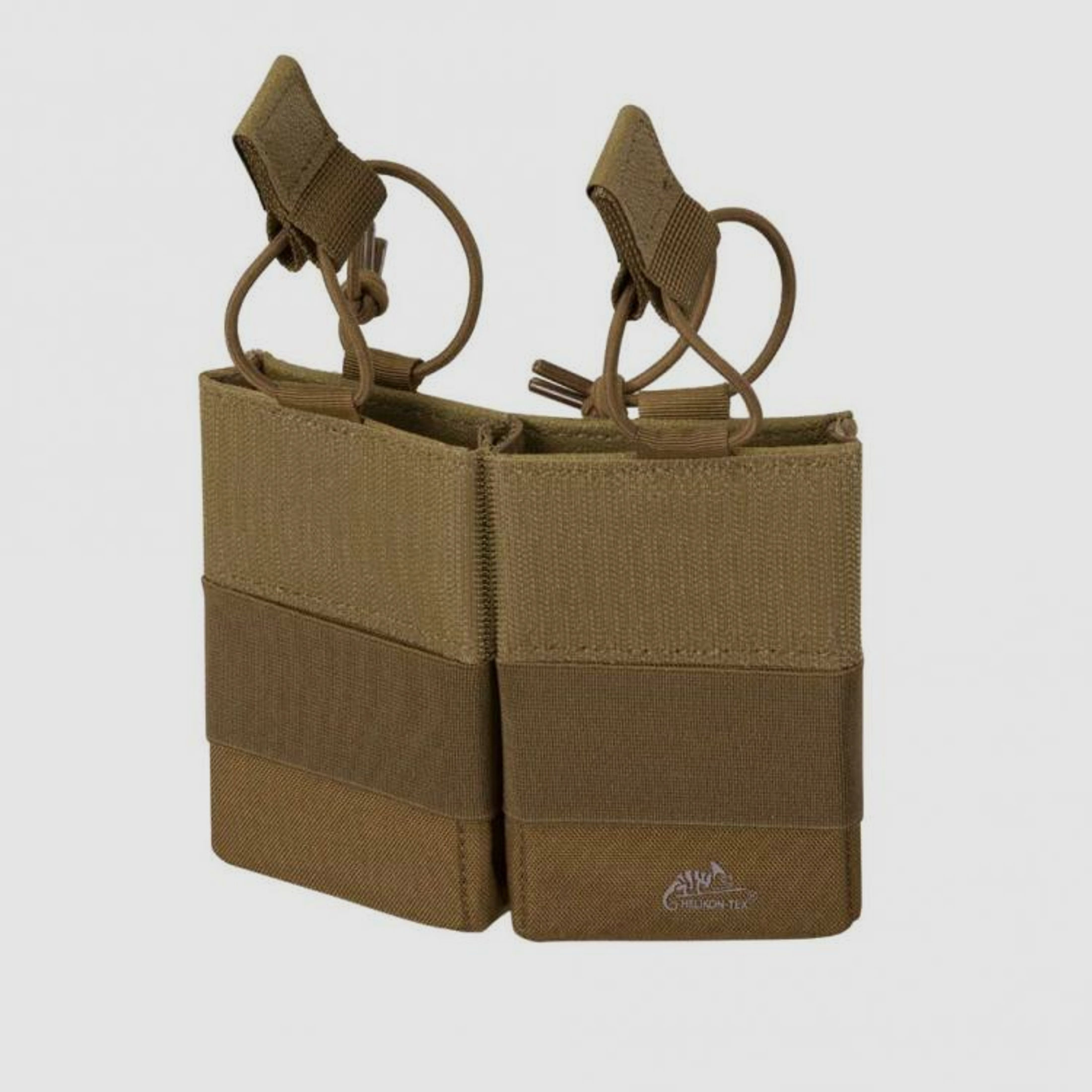 HELIKON-TEX COMPETITION DOUBLE RIFLE INSERT® COYOTE