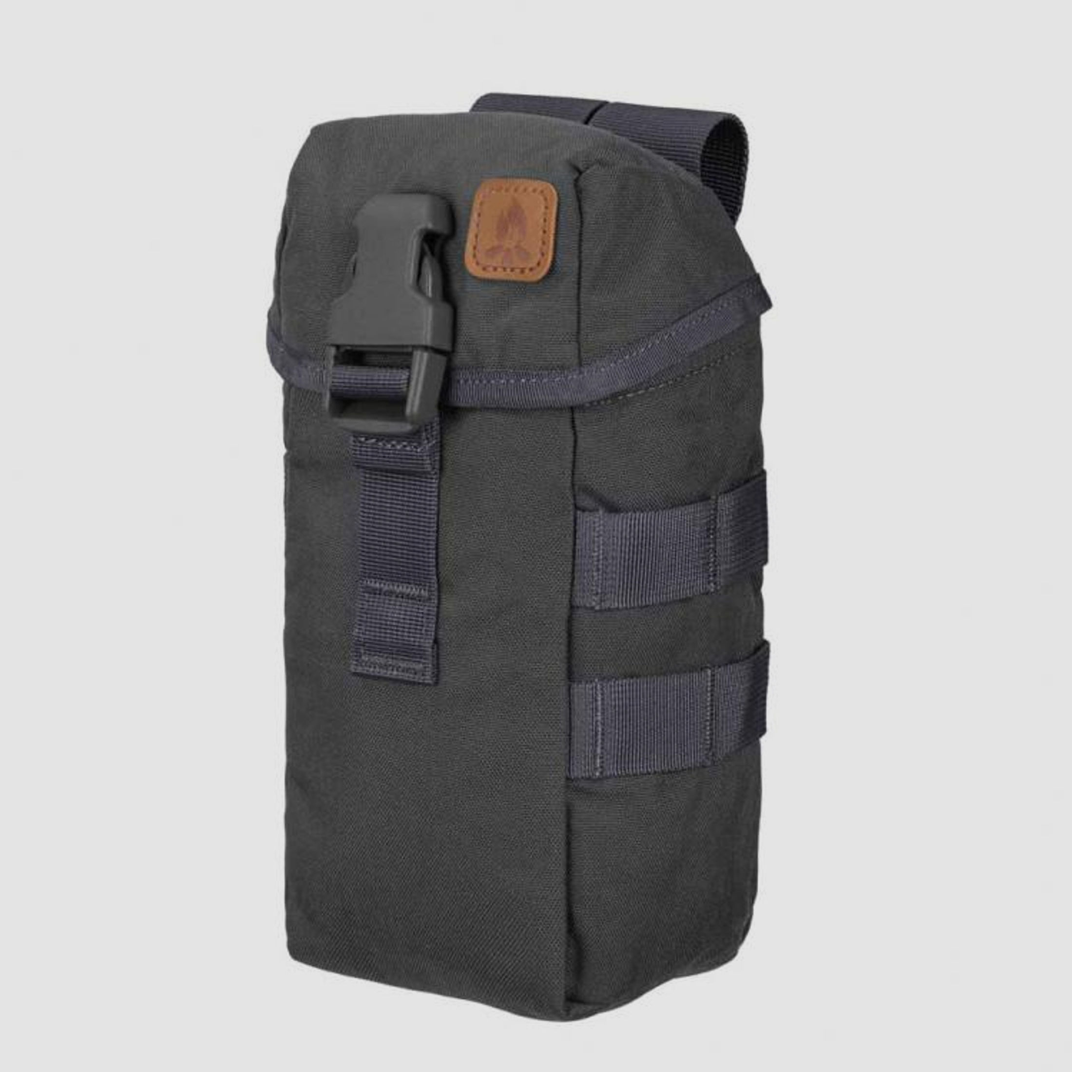 HELIKON-TEX WATER CANTEEN POUCH SHADOW GREY