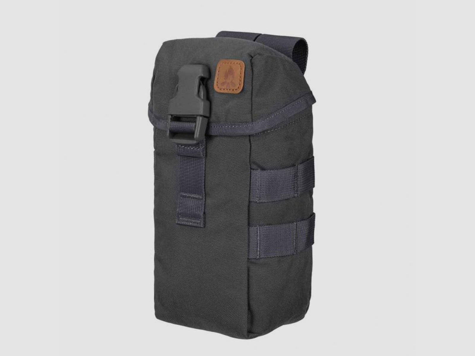 HELIKON-TEX WATER CANTEEN POUCH SHADOW GREY