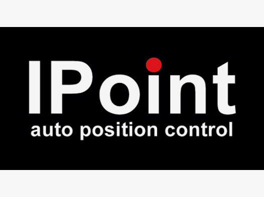 DDoptics | IPoint-Control | Leuchtpunkt
