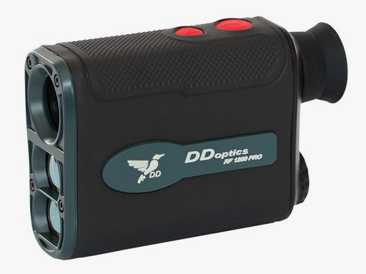 DDoptics | Laser rangefinder | RF 1200 PRO