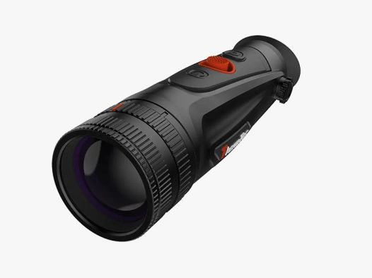 Thermtec | Cyclops CP350D | Wärmebildkamera