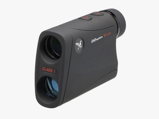 DDoptics | Laser rangefinder x1000