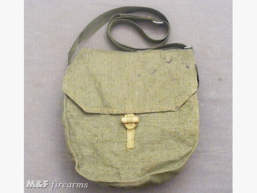 Sowjetische (Polnische) Magazintasche für MG DP 28 & DPM 44