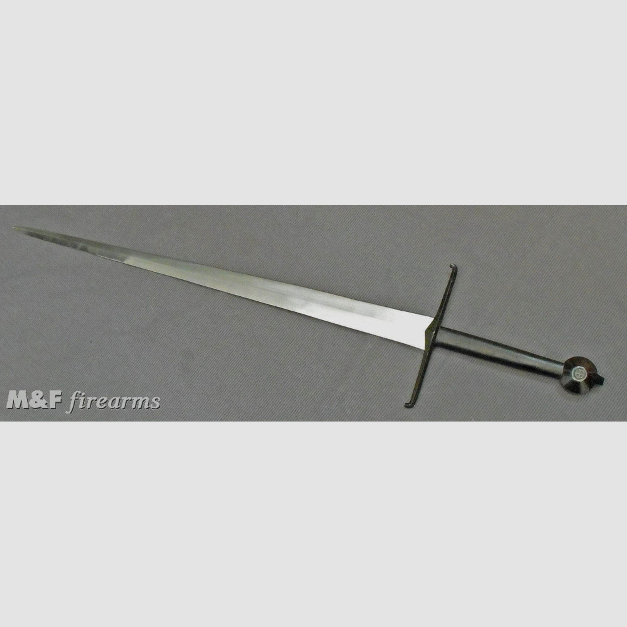 Spätmittelalterliches Schwert "Edward, der schwarze Prinz"