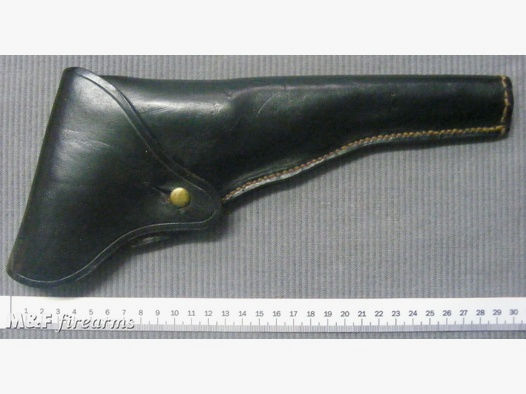 Holster für Smith & Wesson Model 2 & Colt Pocket-Revolver