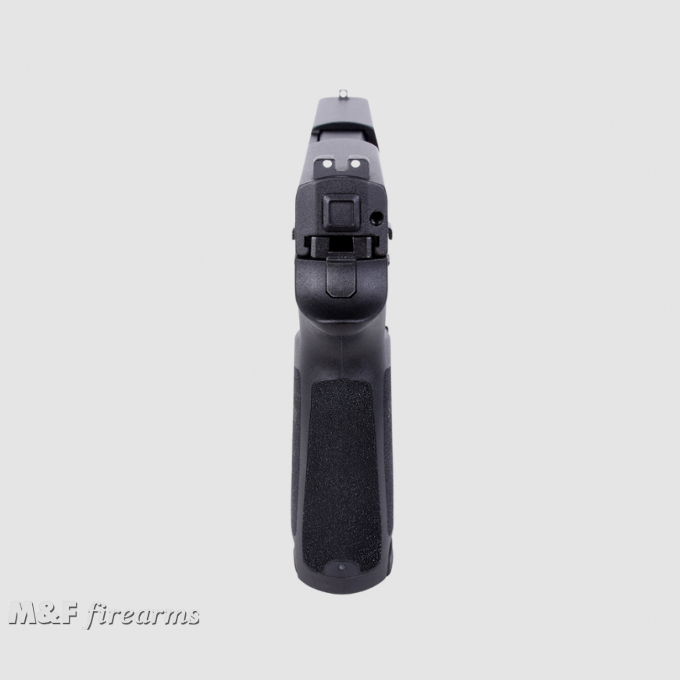 SigSauer P320 Schreckschusspistole Kaliber 9 mm P.A.K.