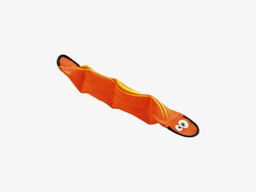 Hunter Hundespielzeug Aqua Mindelo Orange
