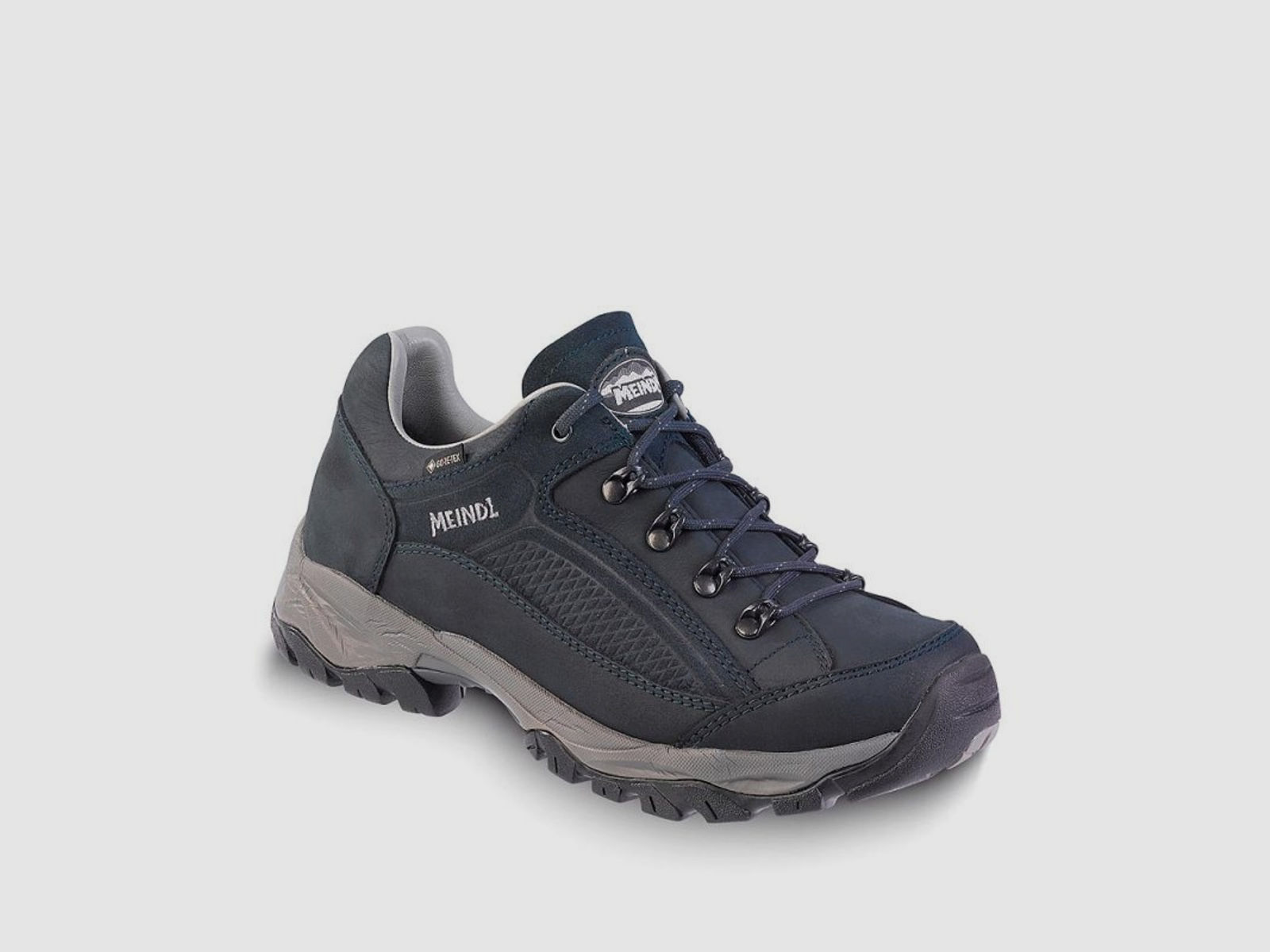 Meindl Damen Schuhe Atlanta GTX Nachtblau 4,5 UK - 37,5 EU