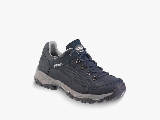 Meindl Damen Schuhe Atlanta GTX Nachtblau 7,5 UK - 41,5 EU