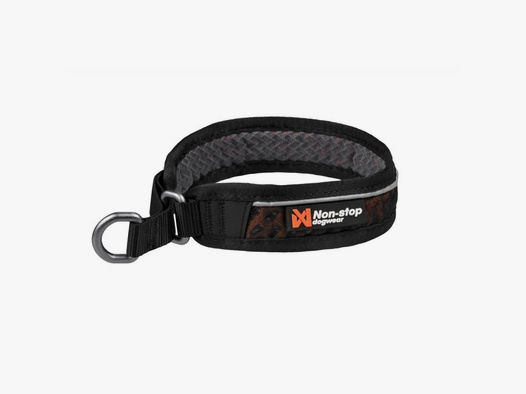 Non-stop dogwear Halsband Rock Collar 3.0 XXXL