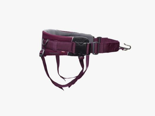 Non-stop dogwear Trekking Belt 2.0 Purple S