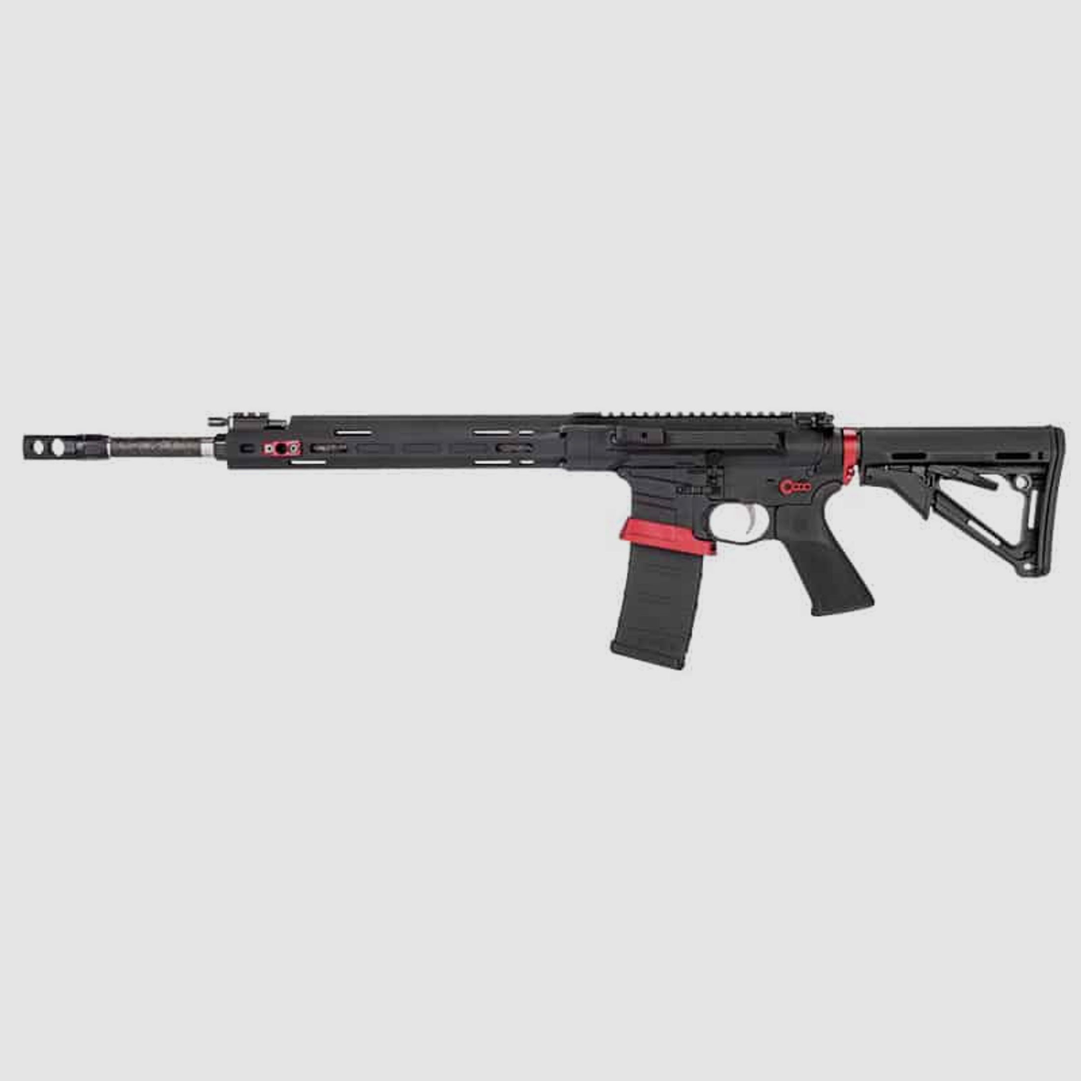 Savage Arms MSR 15 Competition