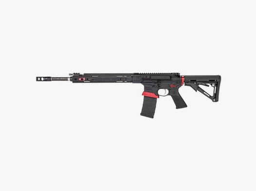 Savage Arms MSR 15 Competition