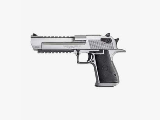 Magnum Research Desert Eagle Stainless Steel 6"