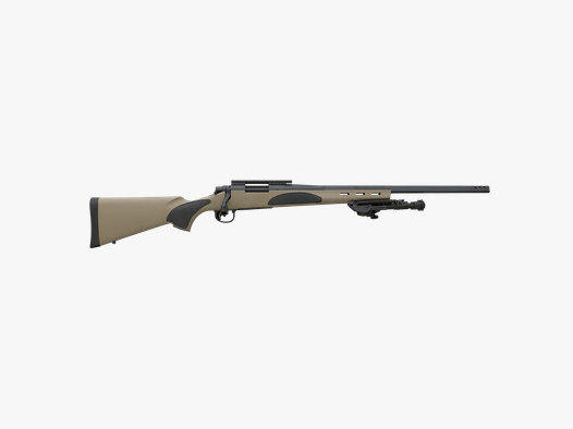 Remington 700 Varmint-Target Rifle (VTR)