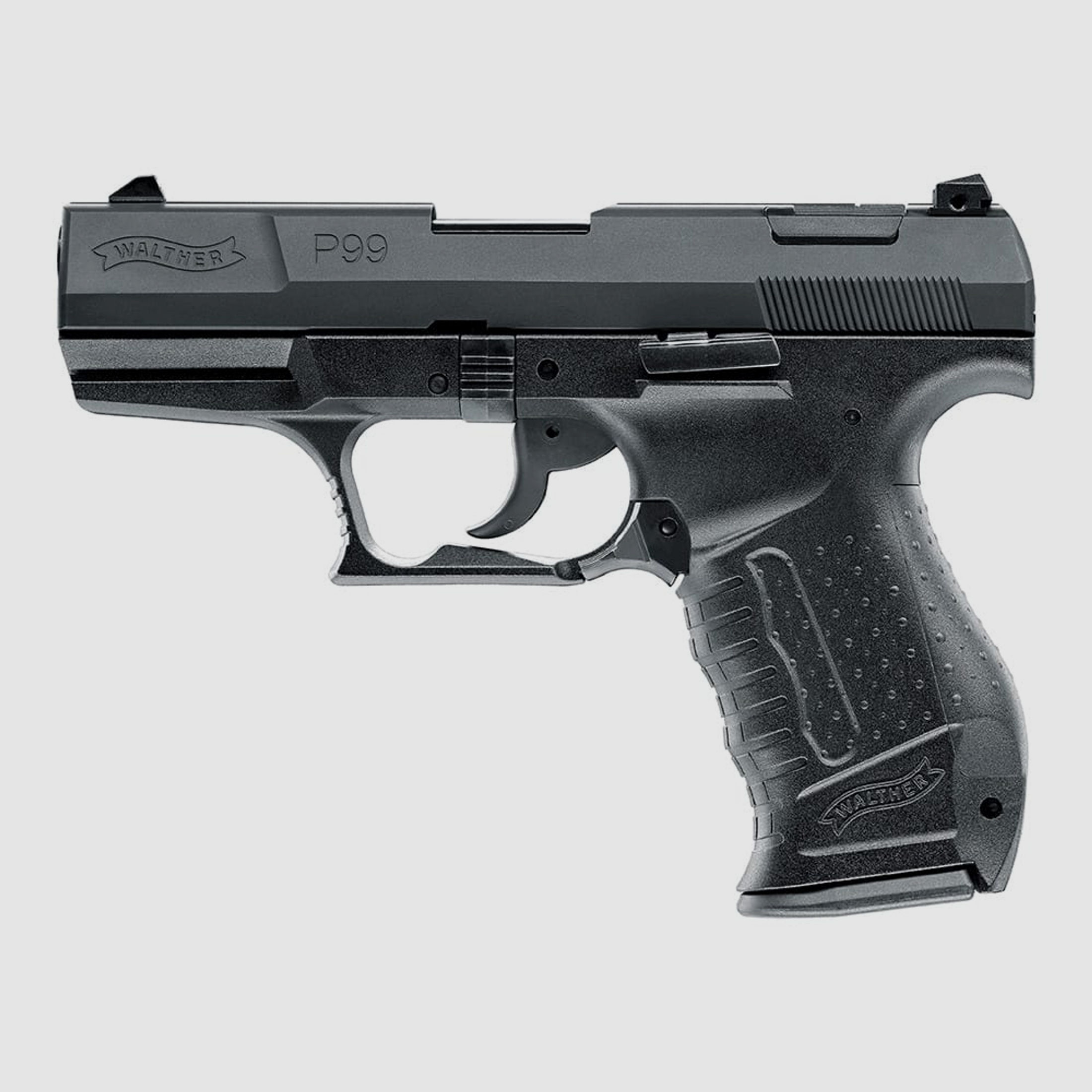 Walther P99 SV 9mm P.A.K.