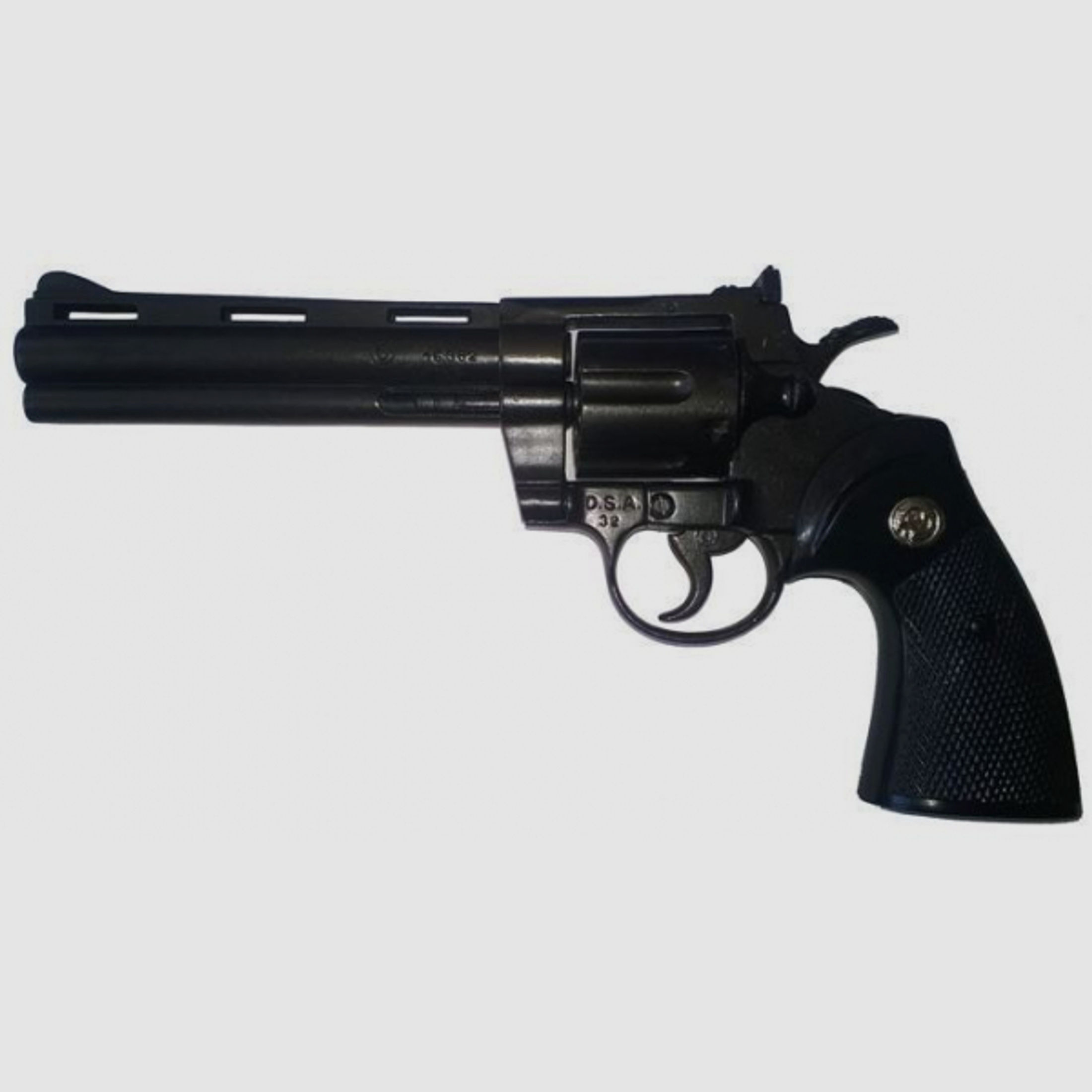 Colt Revolver Python 357 Magnum