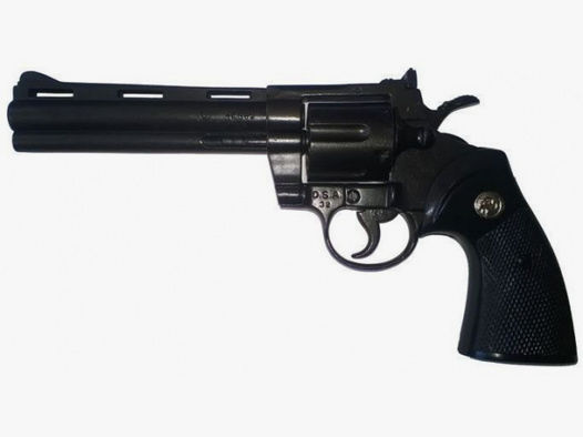 Colt Revolver Python 357 Magnum