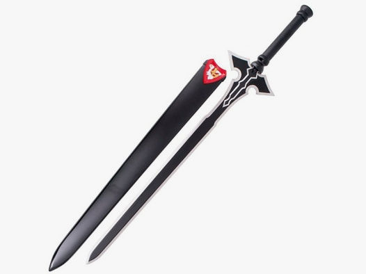 Schwert Kirito Sword Art Online