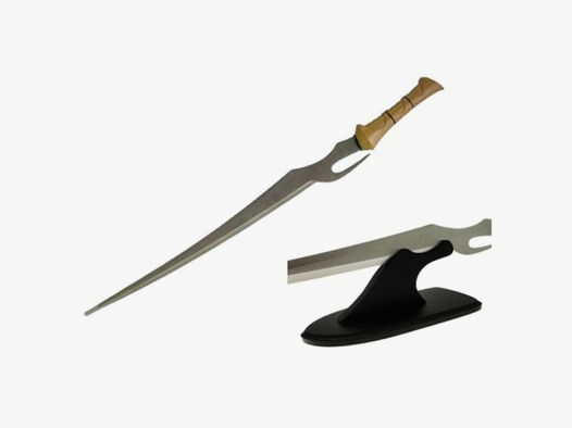 Schwert der Elfenprinzessin Arya