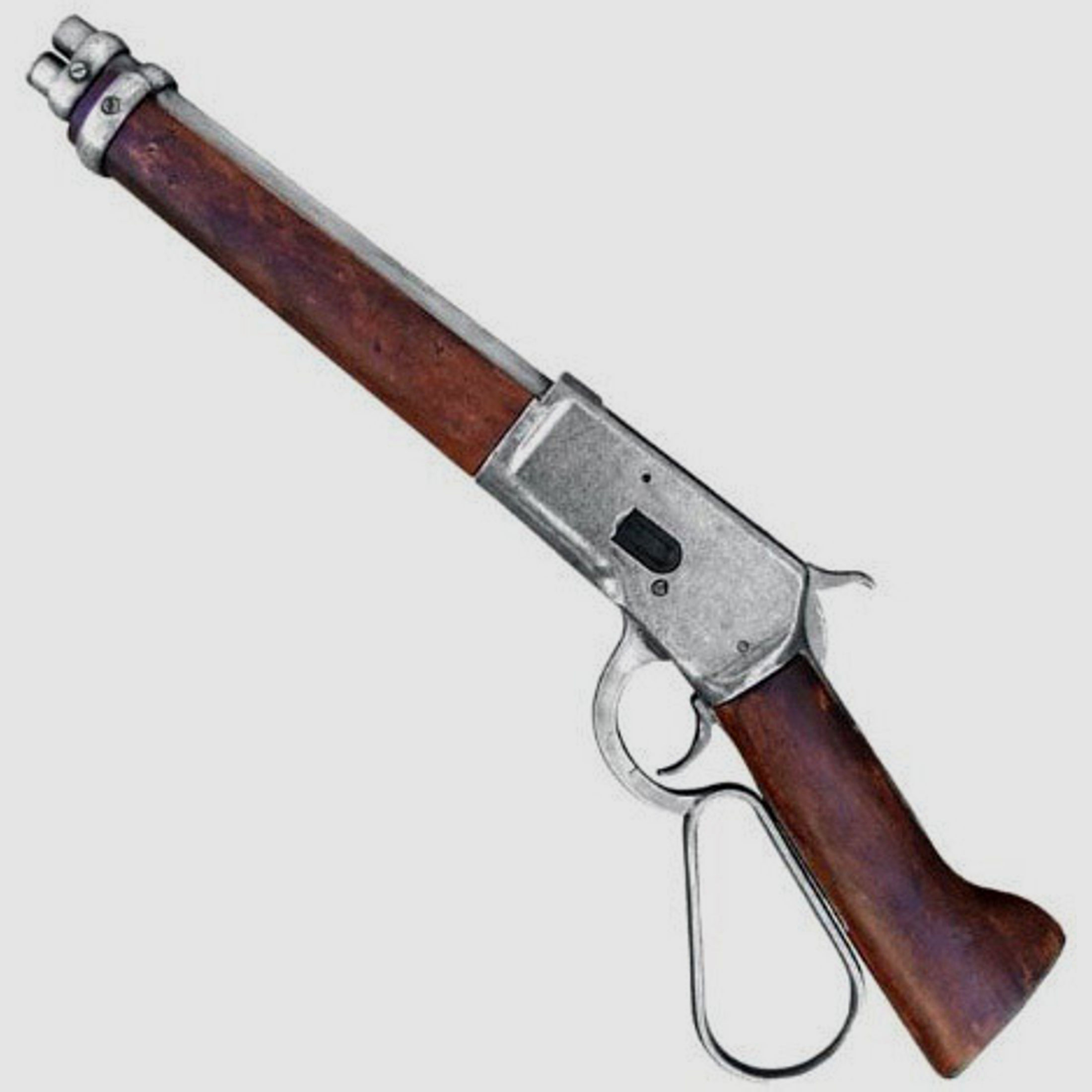 Winchester Mare's Leg Gewehr spezielle Ausführung