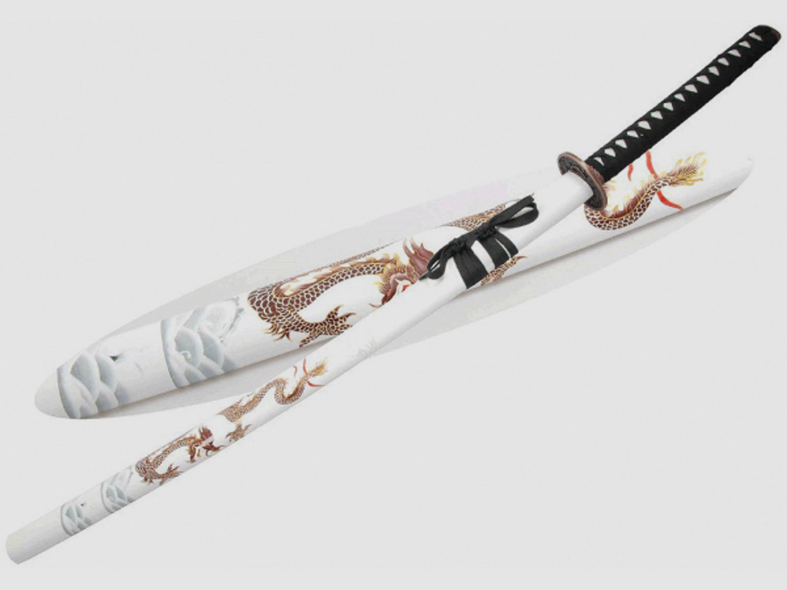 Katana Chouku Samurai Schwert