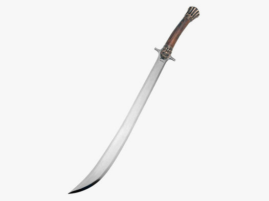 Conan Schwert Valeria Bronze