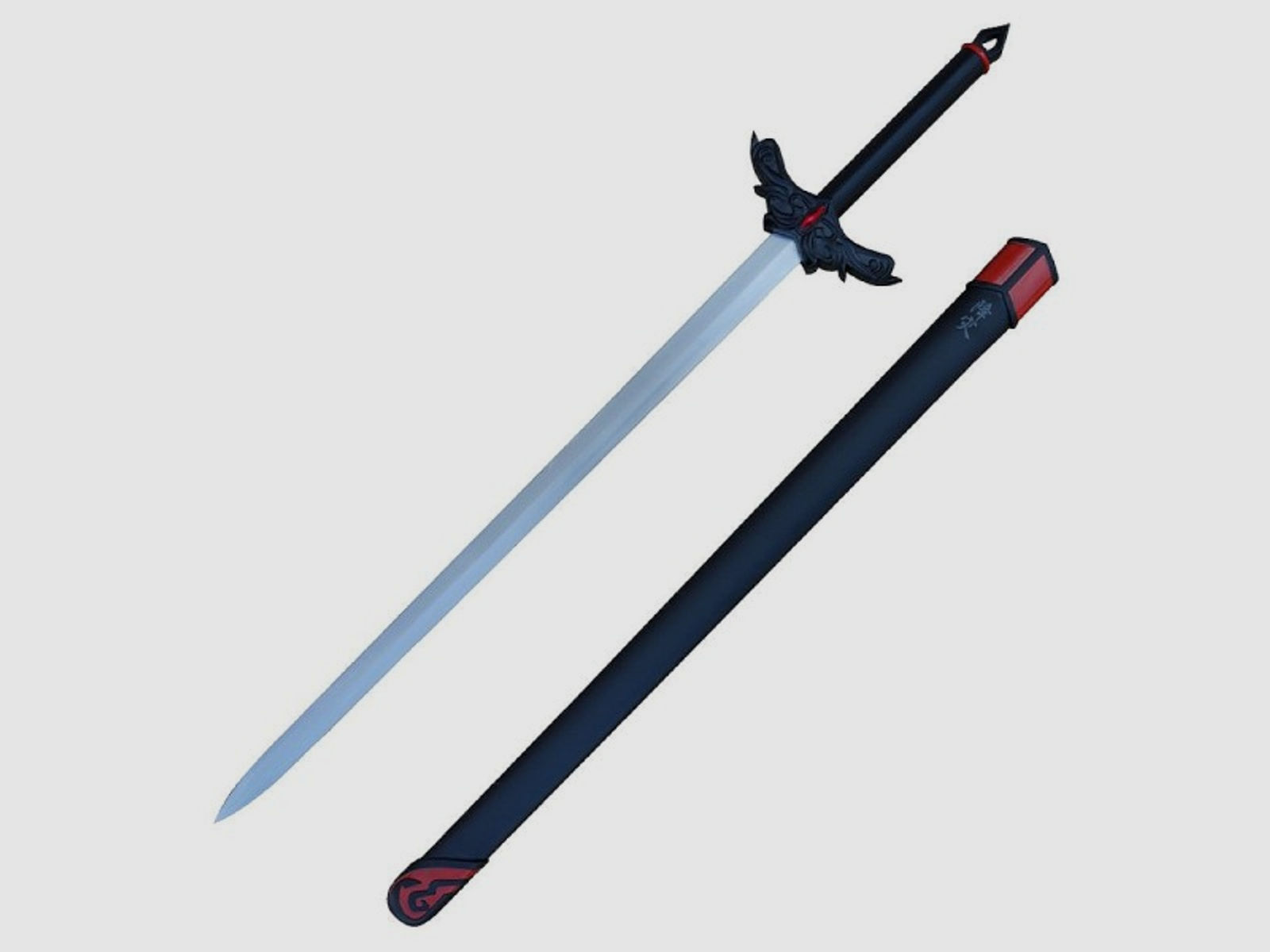 Schwert von Xue Yang