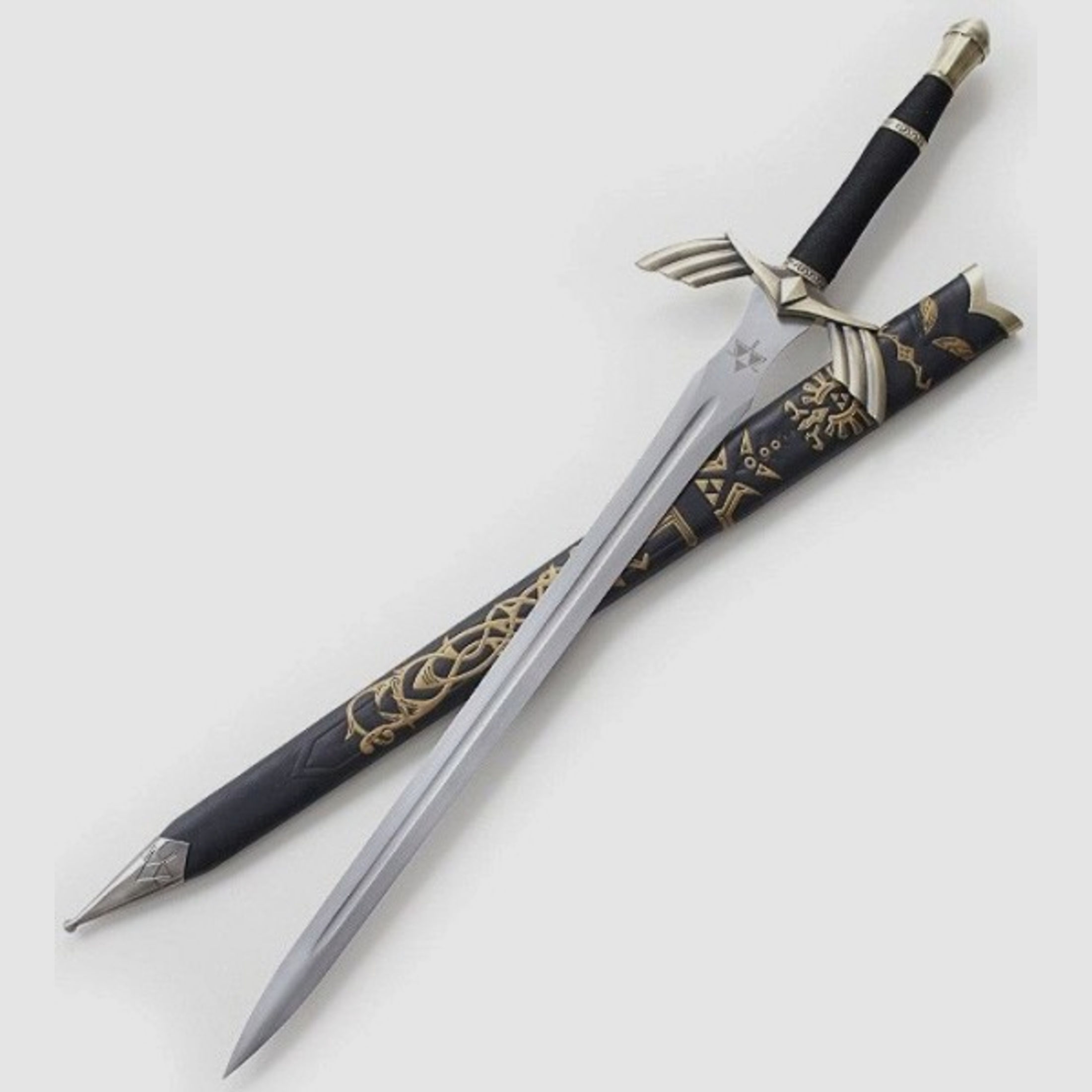 Schwert Zelda Deluxe Edition Dark Link