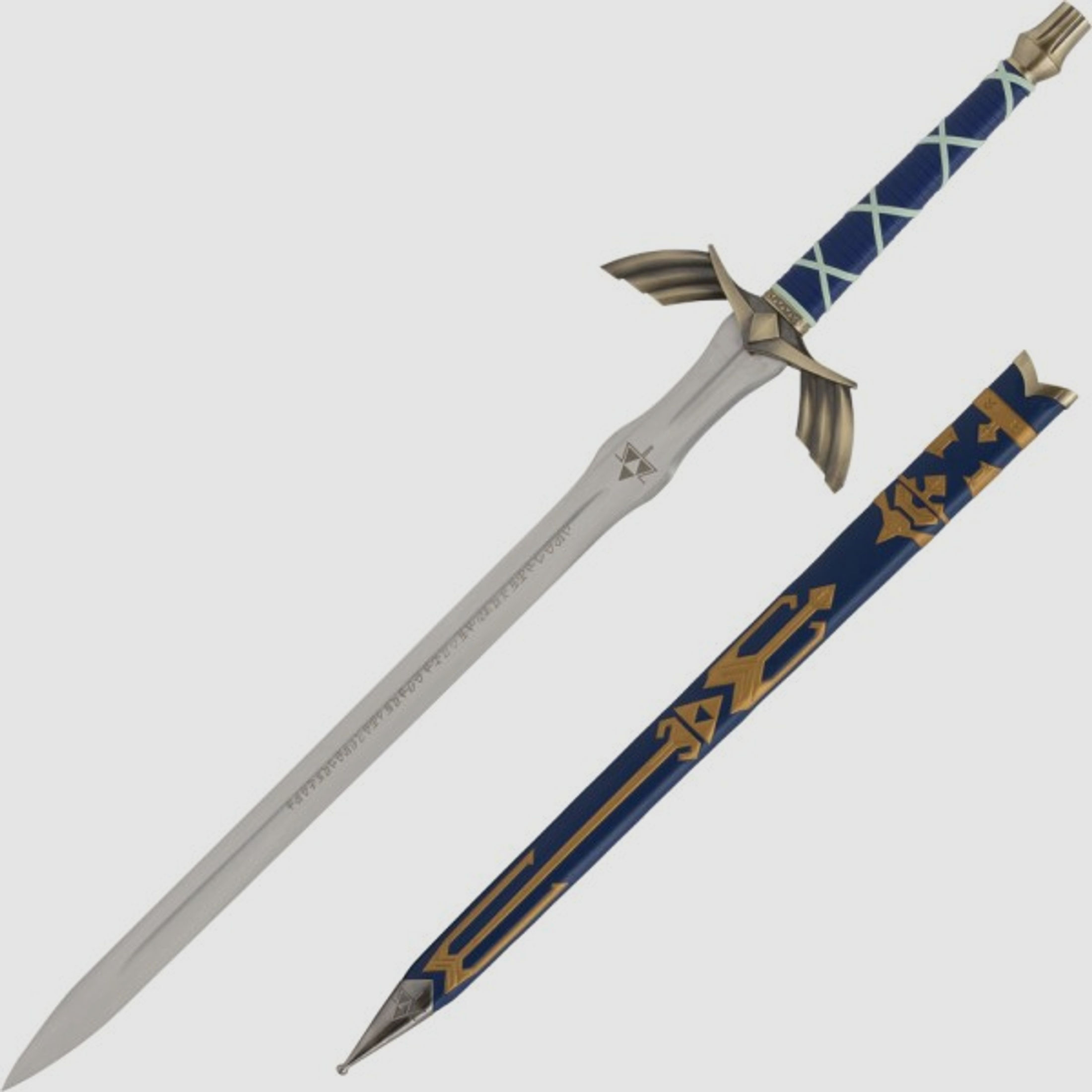 Schwert Zelda inklusive Scheide