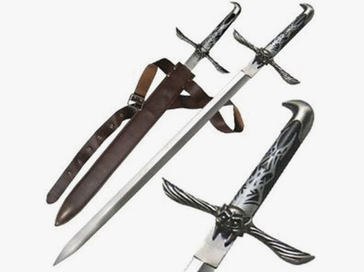 Schwert des Altair mit Scheide Assassins Creed