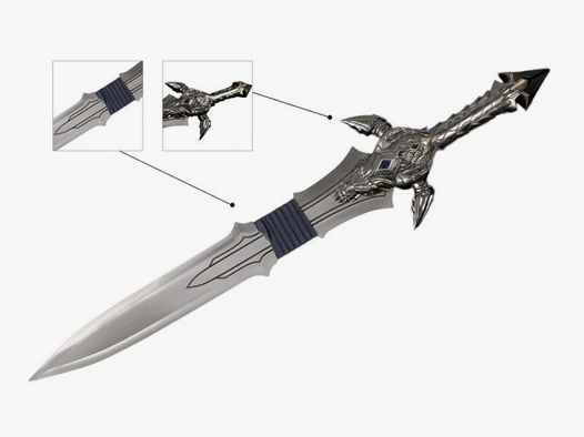 Schwert World of Warcraft Anduin Lothar