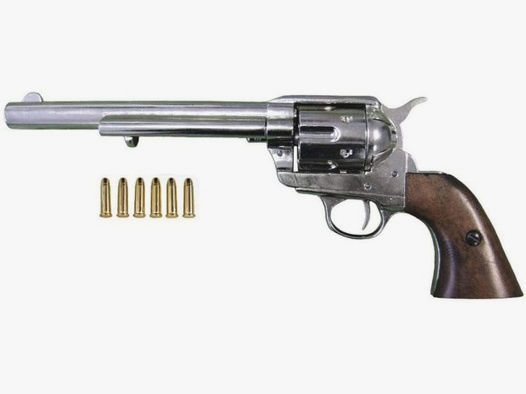 Peacemaker Revolver Kavallerie Colt