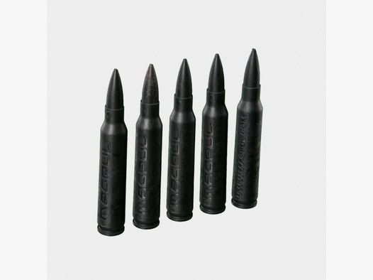 MAGPUL dummy rounds .223