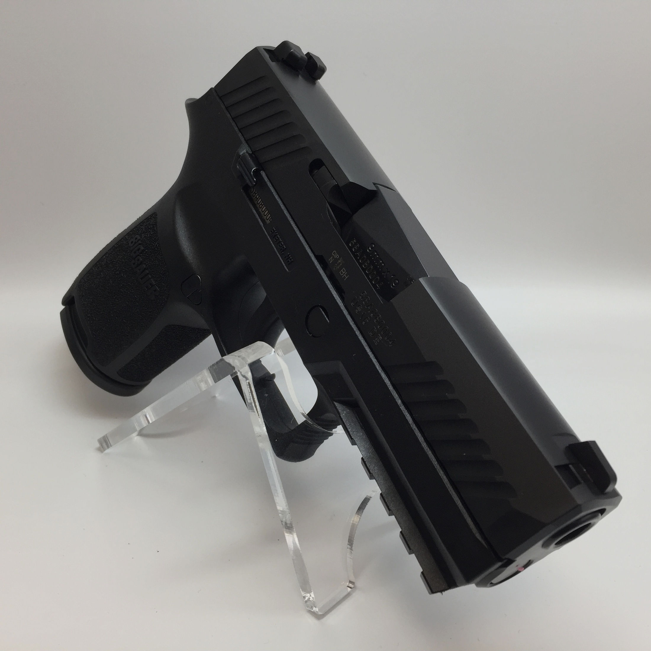 Sig Sauer P320 Compact 9mm Luger