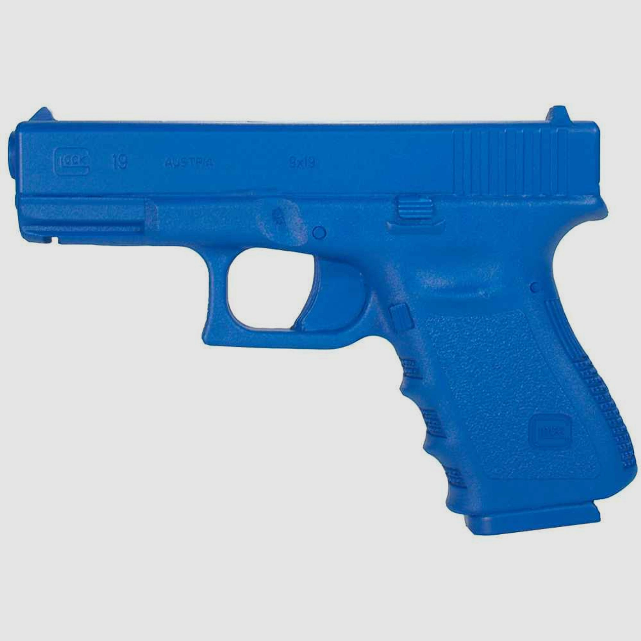 Glock 19 Bluegun