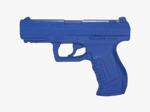 Walther P99 Bluegun