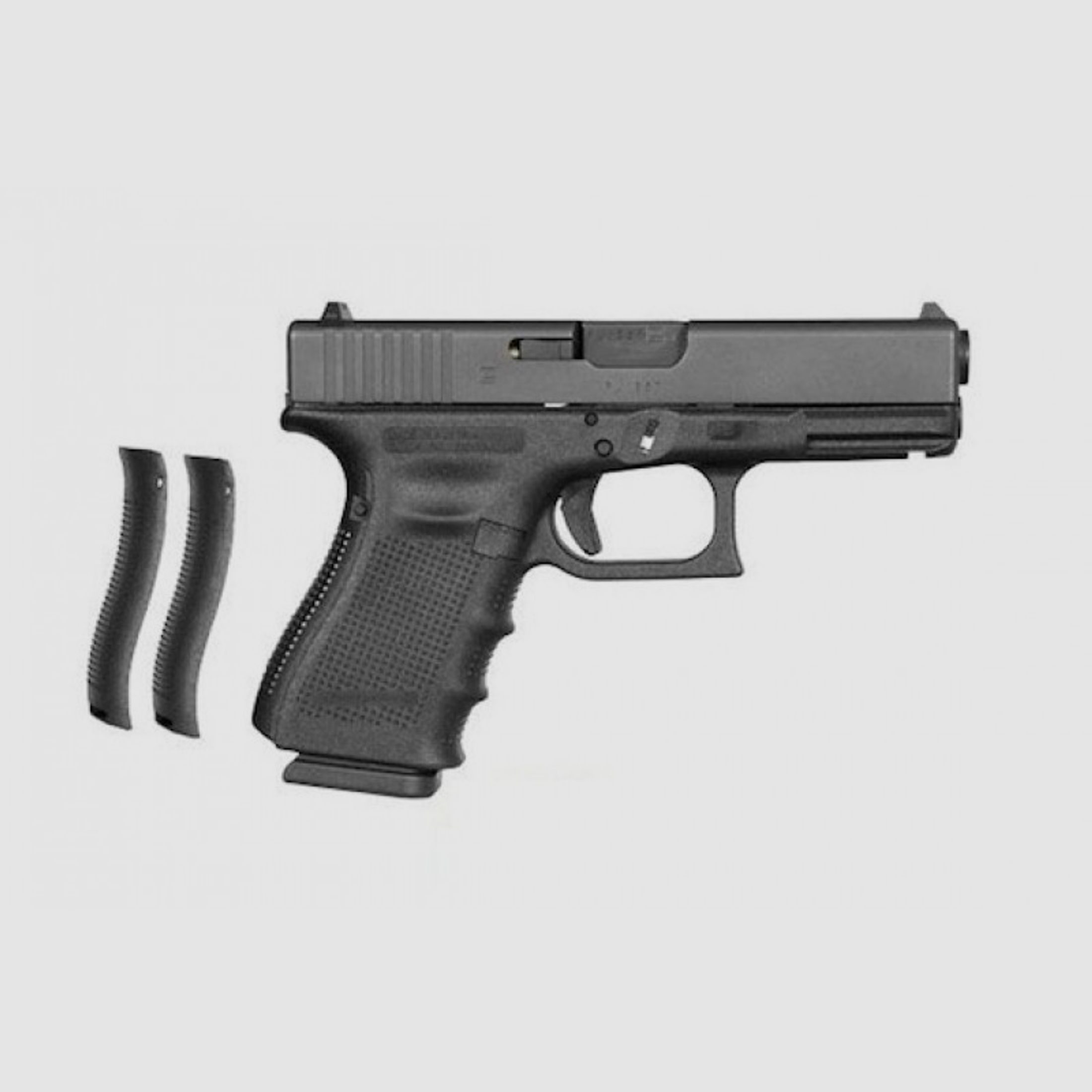 Glock 19 Gen 4 9mmLuger
