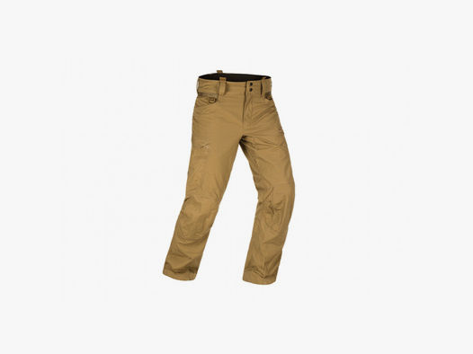 Clawgear Operator Combat Pant-Coyote-33/36